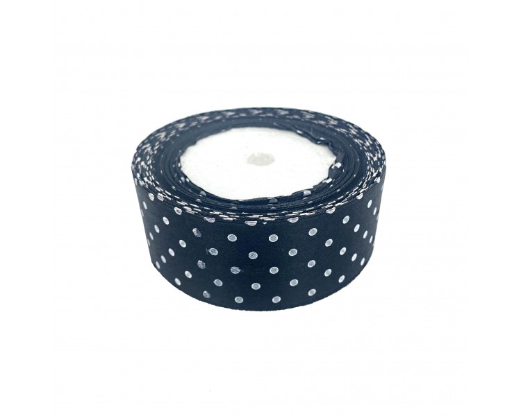 Nastro Decorativo con Pattern | A Pois - 4cm x 20m Nastro Decorativo con Pattern | A Pois - 4cm x 20m