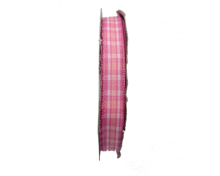 Nastro Decorativo con Pattern | Quadri - 1cm x 20m Nastro Decorativo con Pattern | Quadri - 1cm x 20m