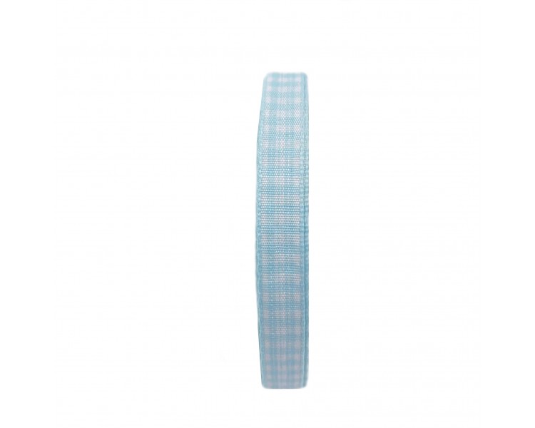 Nastro Decorativo con Pattern | Quadri - 1cm x 20m Nastro Decorativo con Pattern | Quadri - 1cm x 20m