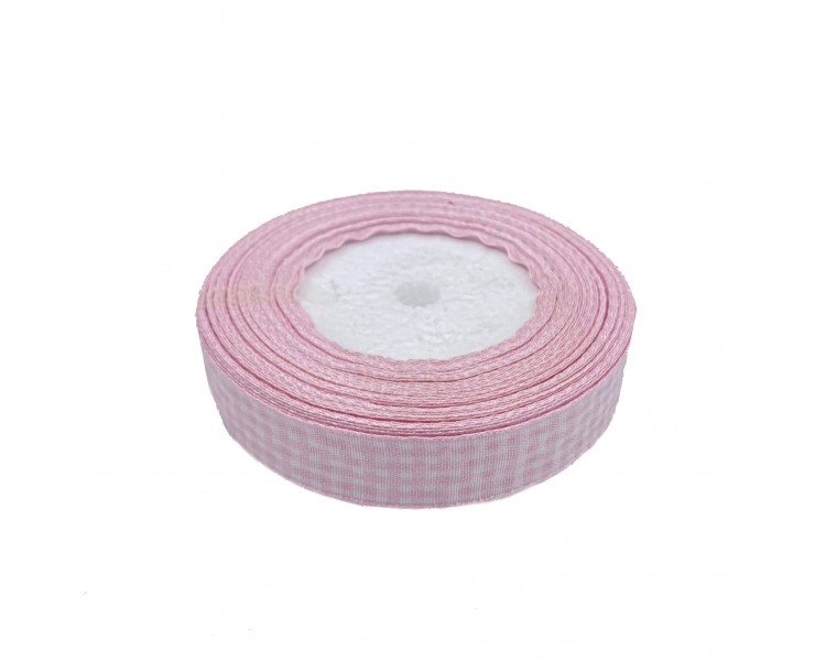 Nastro Decorativo con Pattern | Quadri - 2cm x 20m Nastro Decorativo con Pattern | Quadri - 2cm x 20m