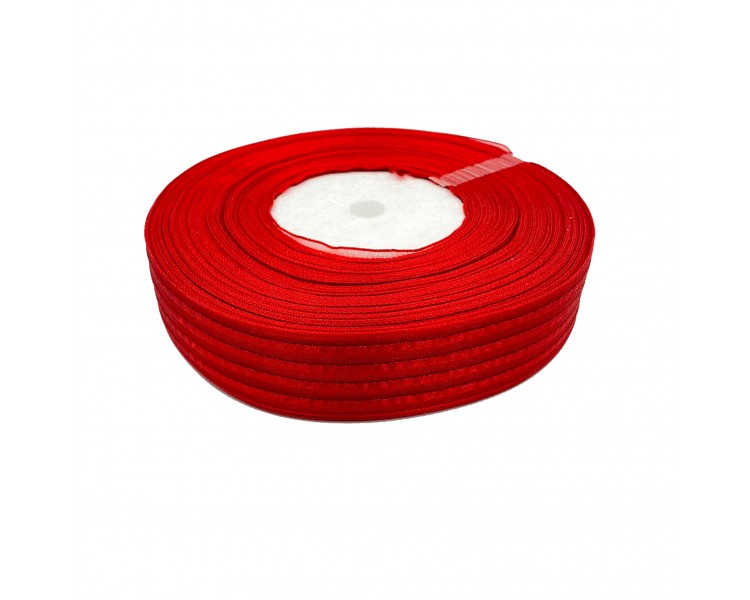 Nastro Decorativo in Organza | 2,8cm x 20m Nastro Decorativo in Organza | 2,8cm x 20m