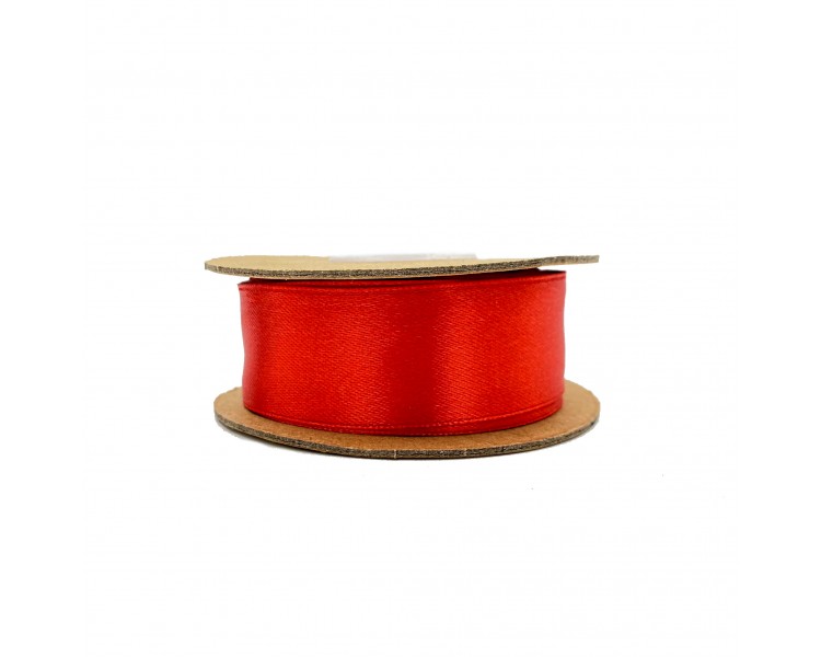 Nastro Satinato | 2,5cm x 20m Nastro Satinato | 2,5cm x 20m