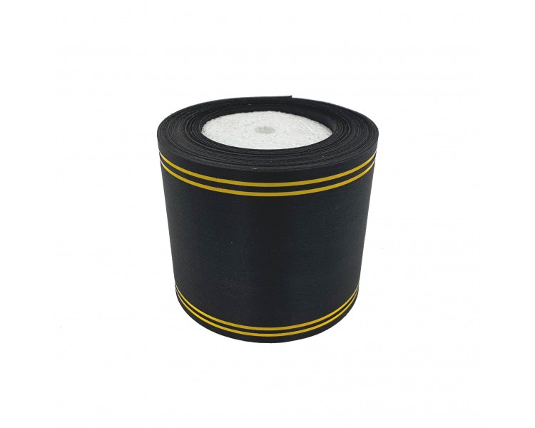Nastro Decorativo Rigato | 8cm x 9m Nastro Decorativo Rigato | 8cm x 9m