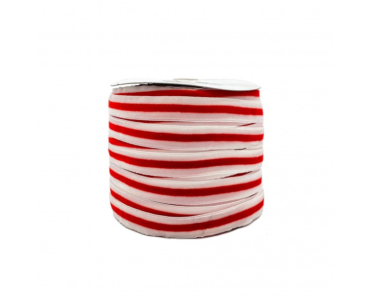 Nastro Decorativo in Ciniglia | 2cm x 1m Nastro Decorativo in Ciniglia | 2cm x 1m