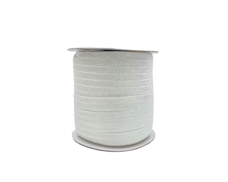 Nastro Decorativo | Brillantini - 1cm x 1m Nastro Decorativo | Brillantini - 1cm x 1m