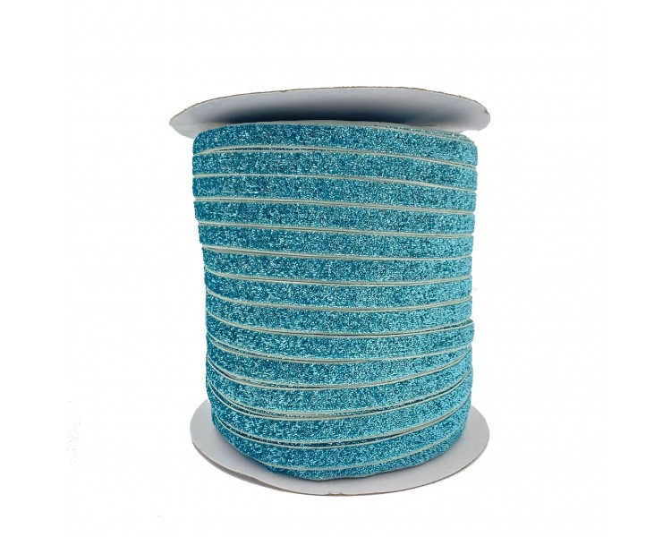 Nastro Decorativo | Brillantini - 1cm x 1m Nastro Decorativo | Brillantini - 1cm x 1m