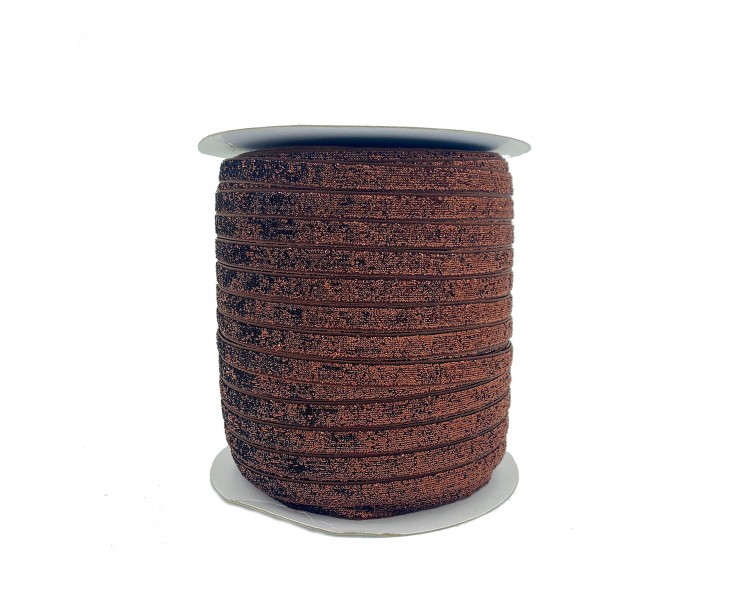 Nastro Decorativo | Brillantini - 1cm x 1m Nastro Decorativo | Brillantini - 1cm x 1m