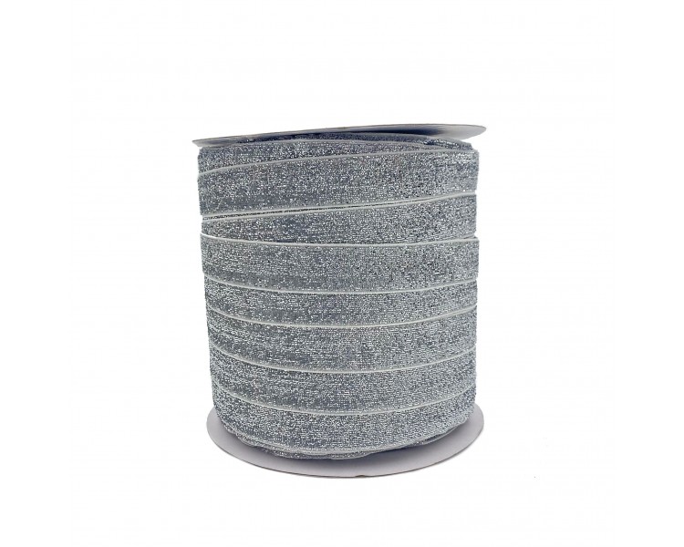 Nastro Decorativo | Brillantini - 2cm x 1m Nastro Decorativo | Brillantini - 2cm x 1m