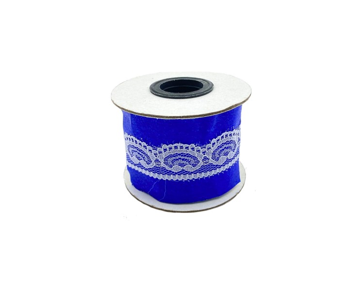 Nastro in Pizzo | 2cm x 20m Nastro in Pizzo | 2cm x 20m