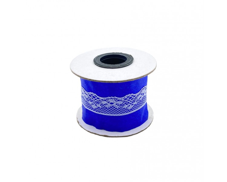 Nastro in Pizzo | 2cm x 20m Nastro in Pizzo | 2cm x 20m