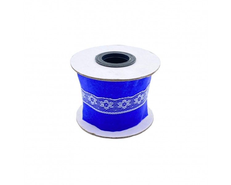 Nastro in Pizzo | 1,5cm x 20m Nastro in Pizzo | 1,5cm x 20m