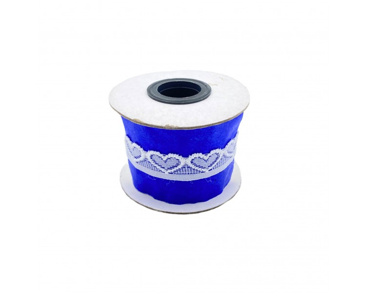 Nastro in Pizzo | 1,5cm x 20m Nastro in Pizzo | 1,5cm x 20m
