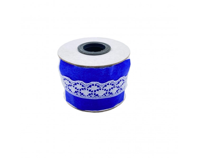 Nastro in Pizzo | 2cm x 20m Nastro in Pizzo | 2cm x 20m