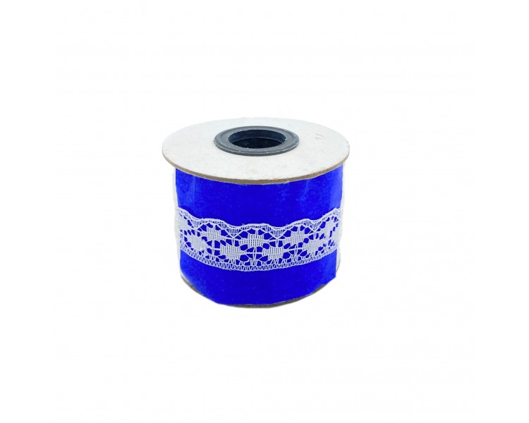 Nastro in Pizzo | 2cm x 20m Nastro in Pizzo | 2cm x 20m
