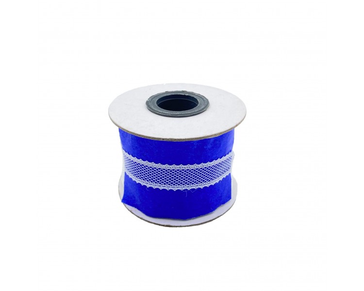 Nastro in Pizzo | 1,5cm x 20m Nastro in Pizzo | 1,5cm x 20m