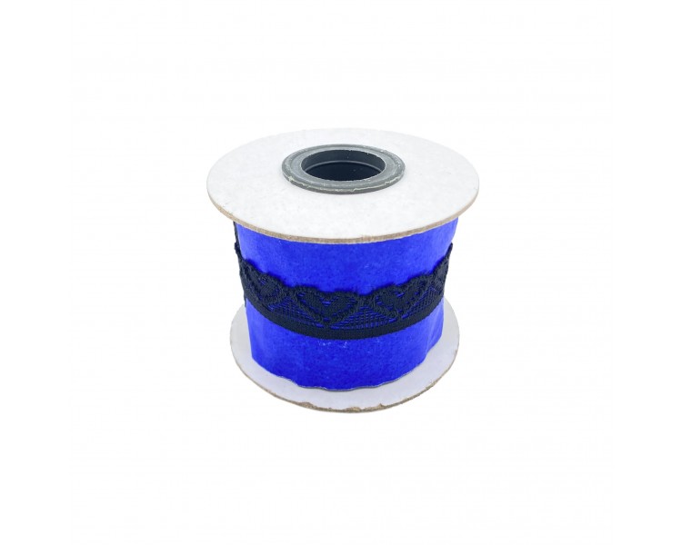 Nastro in Pizzo | 1,5cm x 20m Nastro in Pizzo | 1,5cm x 20m