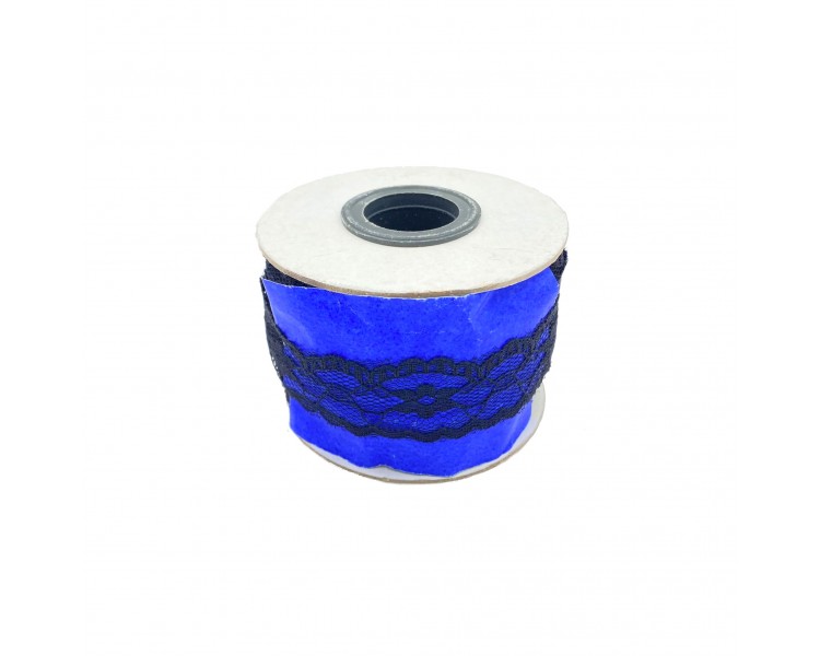 Nastro in Pizzo | 2,5cm x 20m Nastro in Pizzo | 2,5cm x 20m