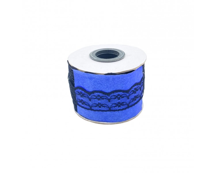 Nastro in Pizzo | 2,5cm x 20m Nastro in Pizzo | 2,5cm x 20m