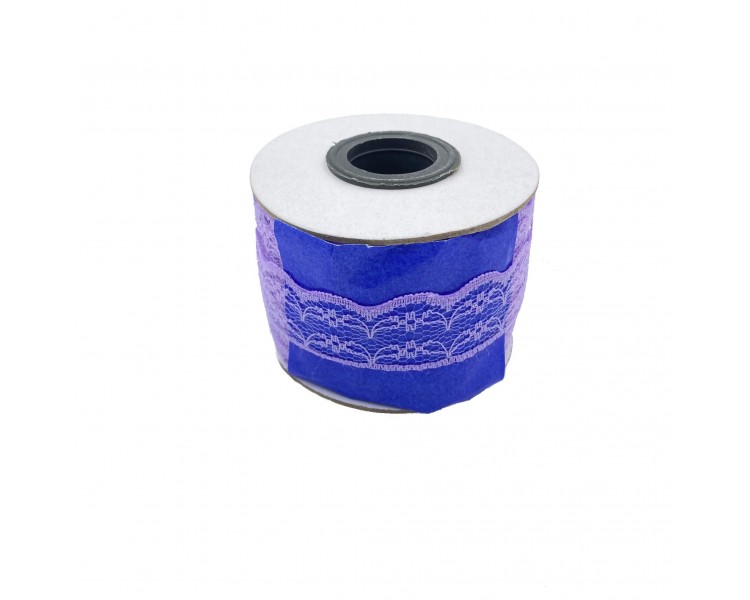 Nastro in Pizzo | 2,5cm x 20m Nastro in Pizzo | 2,5cm x 20m