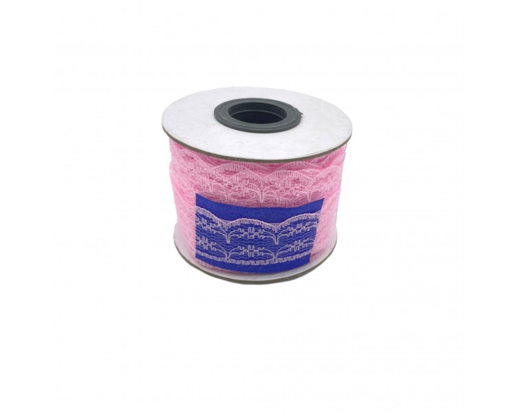 Nastro in Pizzo | 2,5cm x 20m Nastro in Pizzo | 2,5cm x 20m
