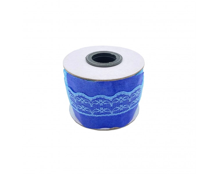 Nastro in Pizzo | 2,5cm x 20m Nastro in Pizzo | 2,5cm x 20m