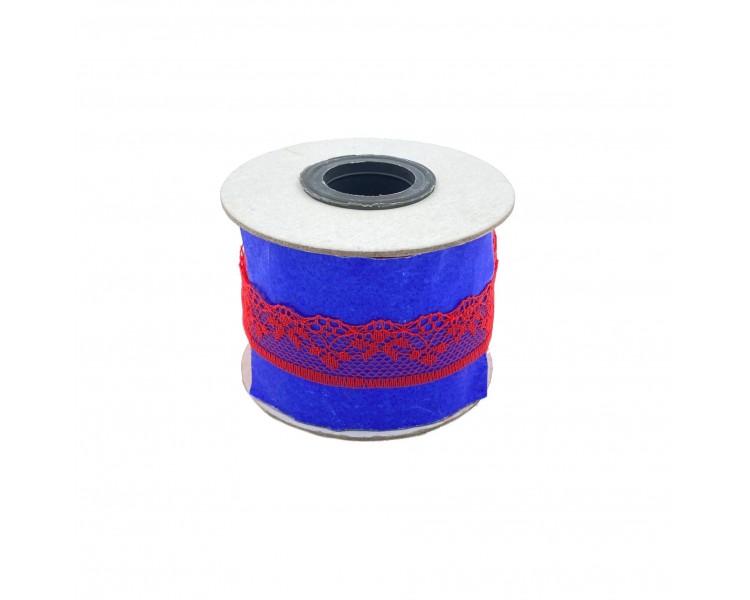 Nastro in Pizzo | 2cm x 20m Nastro in Pizzo | 2cm x 20m