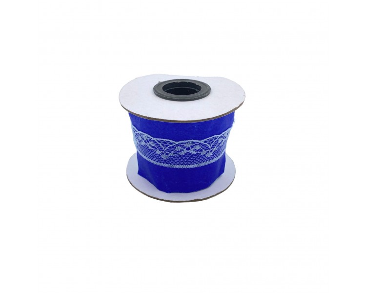 Nastro in Pizzo | 2cm x 20m Nastro in Pizzo | 2cm x 20m