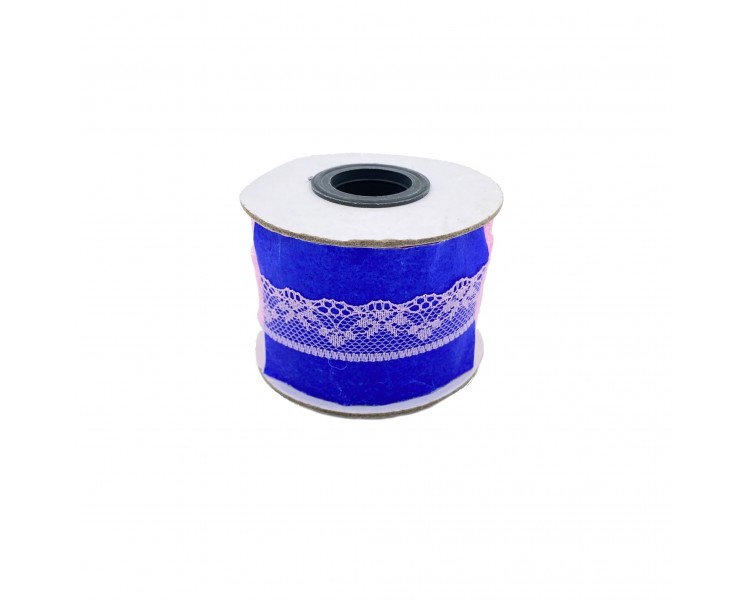 Nastro in Pizzo | 2cm x 20m Nastro in Pizzo | 2cm x 20m