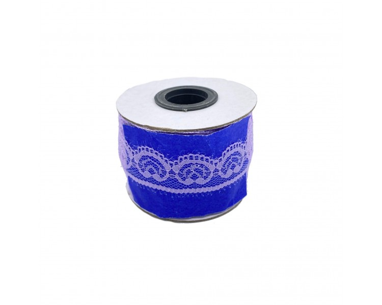 Nastro in Pizzo | 2,5cm x 20m Nastro in Pizzo | 2,5cm x 20m