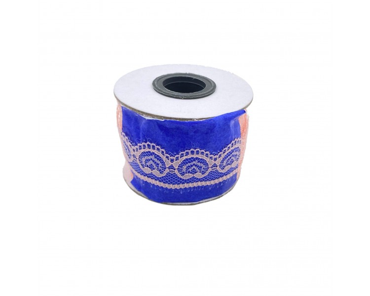 Nastro in Pizzo | 2,5cm x 20m Nastro in Pizzo | 2,5cm x 20m