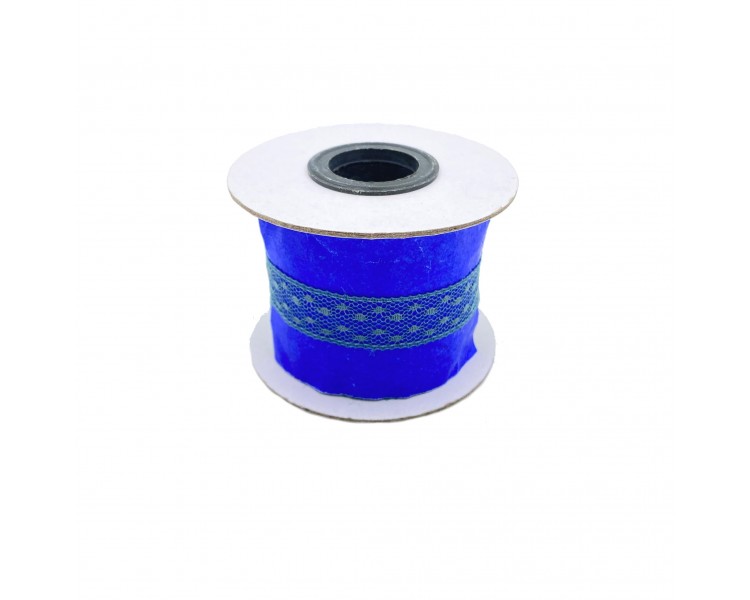 Nastro in Pizzo | 1,5cm x 20m Nastro in Pizzo | 1,5cm x 20m