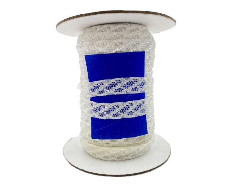 Nastro in Pizzo | 1cm x 20m Nastro in Pizzo | 1cm x 20m