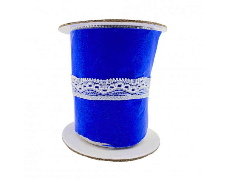 Nastro in Pizzo | 1,5cm x 20m Nastro in Pizzo | 1,5cm x 20m