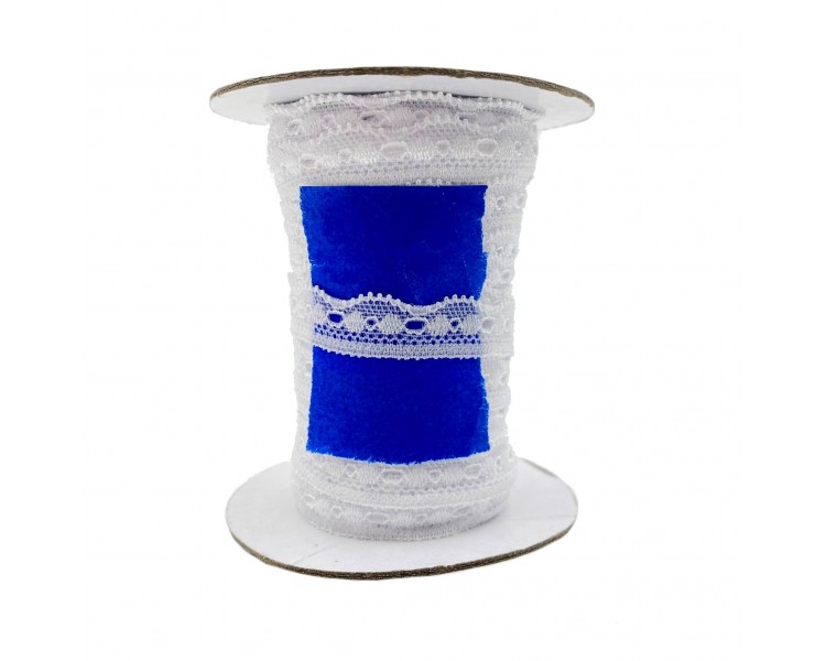 Nastro in Pizzo | 1cm x 20m Nastro in Pizzo | 1cm x 20m