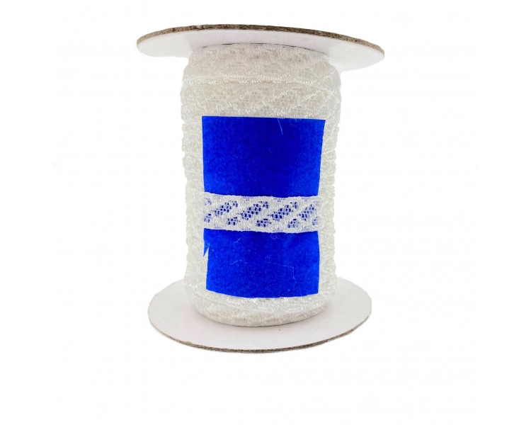 Nastro in Pizzo | 1cm x 20m Nastro in Pizzo | 1cm x 20m
