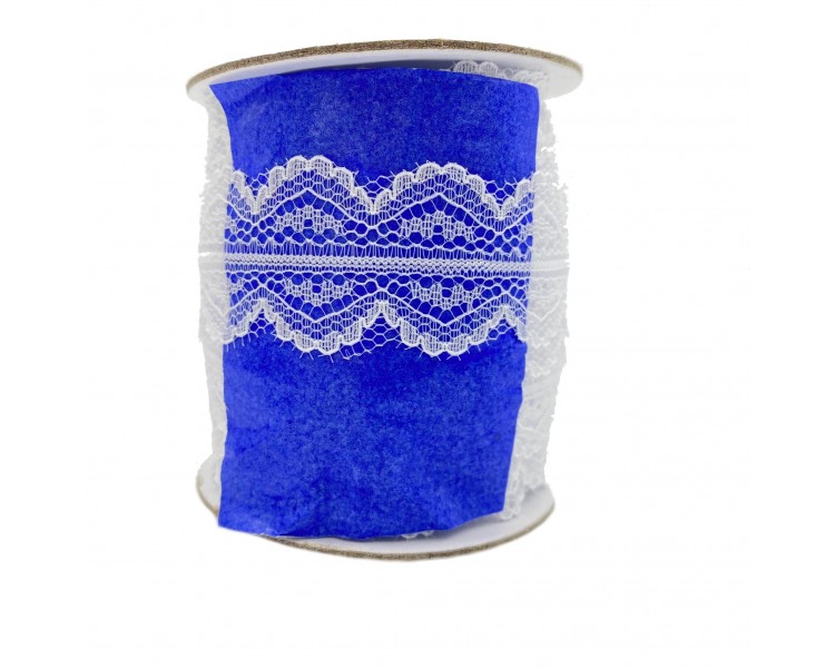 Nastro in Pizzo | 3cm x 20m Nastro in Pizzo | 3cm x 20m