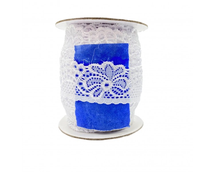 Nastro in Pizzo | 3cm x 20m Nastro in Pizzo | 3cm x 20m