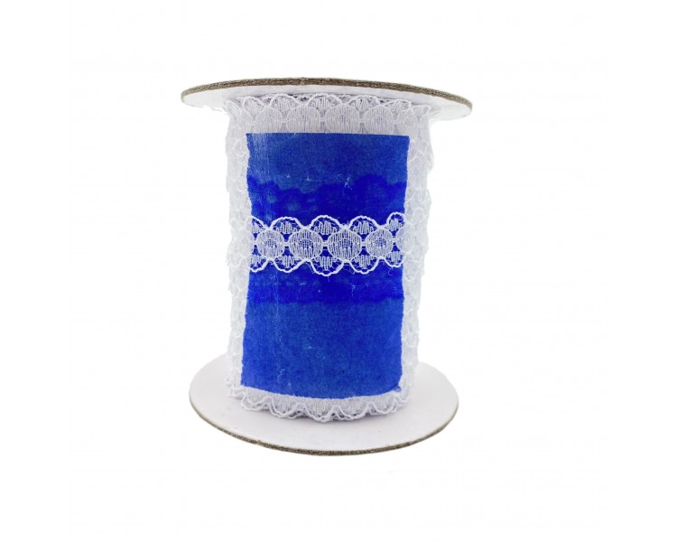 Nastro in Pizzo | 1cm x 20m Nastro in Pizzo | 1cm x 20m