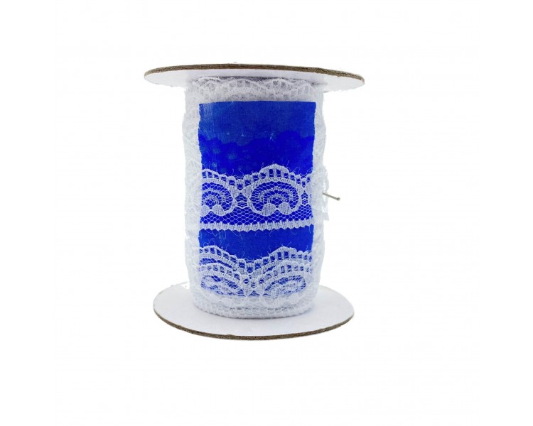 Nastro in Pizzo | 2cm x 20m Nastro in Pizzo | 2cm x 20m