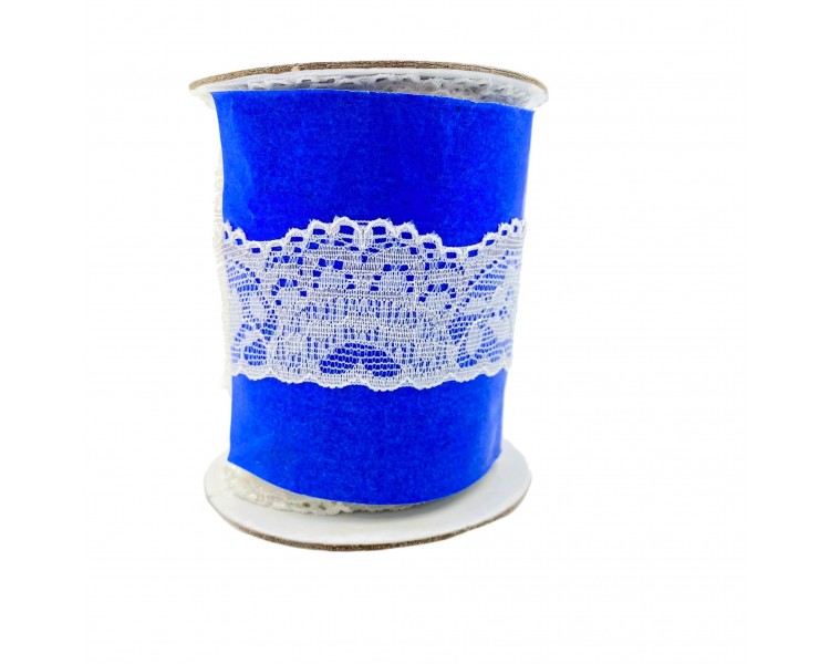 Nastro in Pizzo | 3cm x 20m Nastro in Pizzo | 3cm x 20m
