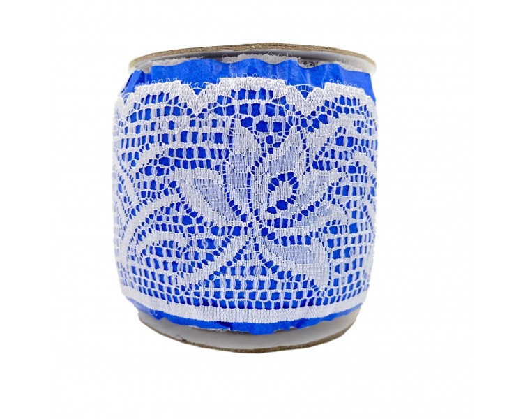 Nastro in Pizzo | 7cm x 10m Nastro in Pizzo | 7cm x 10m