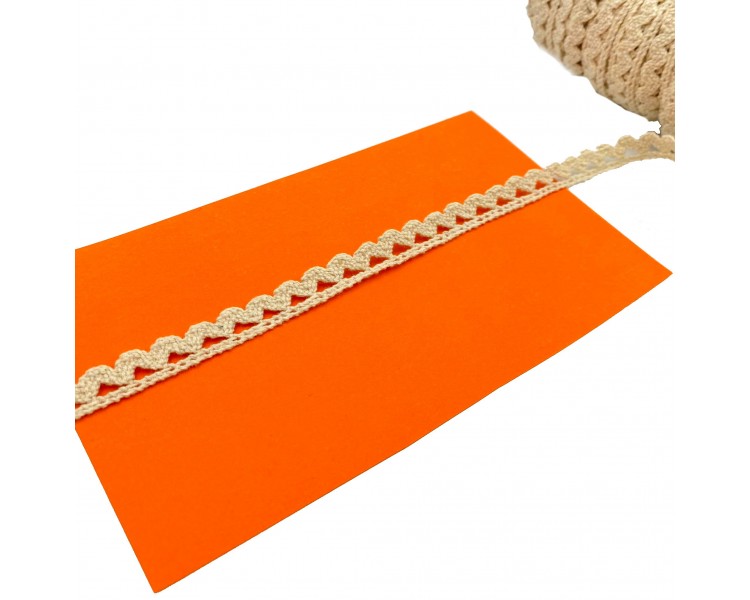 Nastro in Pizzo | 1cm x 1m Nastro in Pizzo | 1cm x 1m