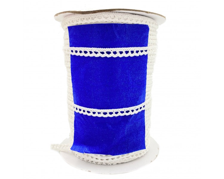 Nastro in Pizzo | 1cm x 1m Nastro in Pizzo | 1cm x 1m