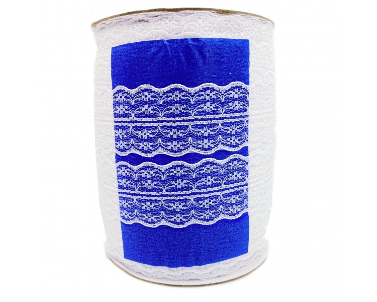 Nastro in Pizzo | 4,5cm x 1m Nastro in Pizzo | 4,5cm x 1m