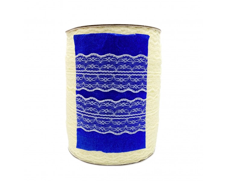 Nastro in Pizzo | 4,5cm x 1m Nastro in Pizzo | 4,5cm x 1m