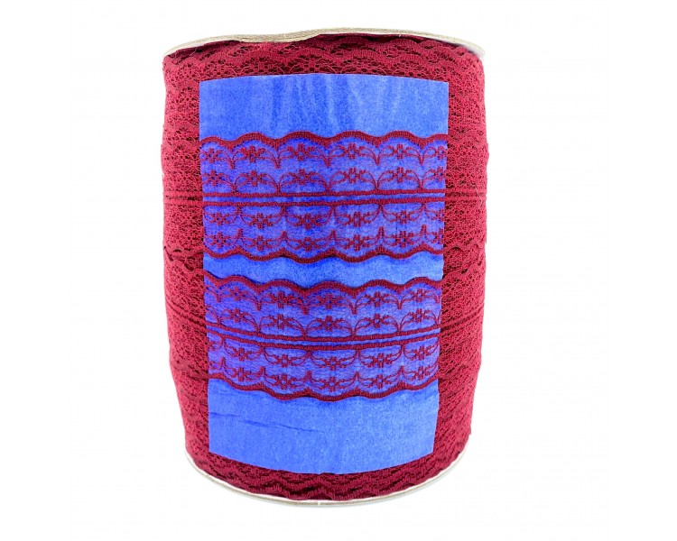 Nastro in Pizzo | 4,5cm x 1m Nastro in Pizzo | 4,5cm x 1m