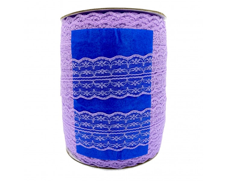 Nastro in Pizzo | 4,5cm x 1m Nastro in Pizzo | 4,5cm x 1m