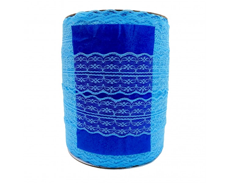 Nastro in Pizzo | 4,5cm x 1m Nastro in Pizzo | 4,5cm x 1m