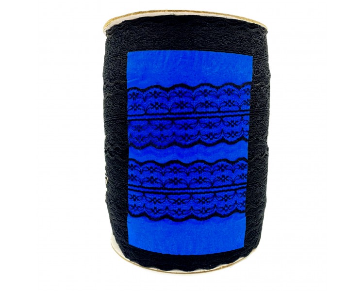 Nastro in Pizzo | 4,5cm x 1m Nastro in Pizzo | 4,5cm x 1m