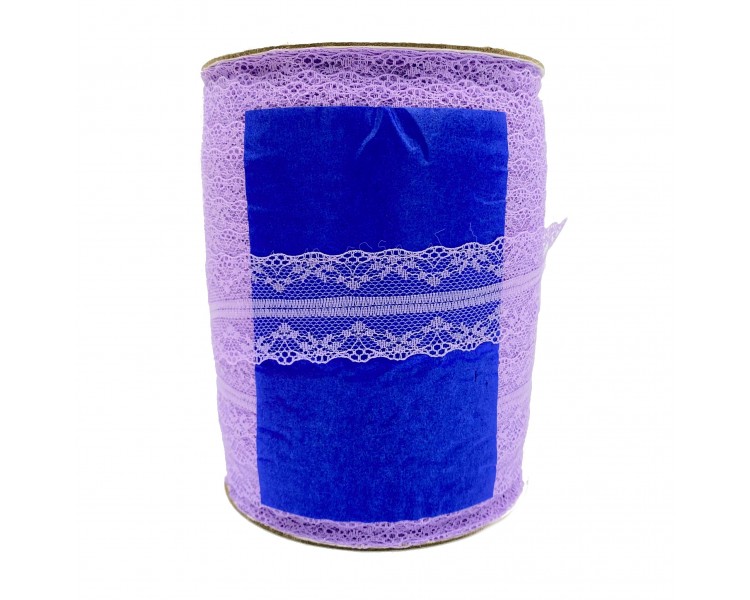 Nastro in Pizzo | 4,5cm x 1m Nastro in Pizzo | 4,5cm x 1m